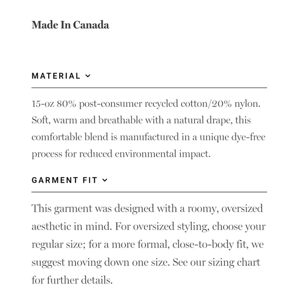 Women's Orange Painters Coat - Anián - Picture 4 of 6